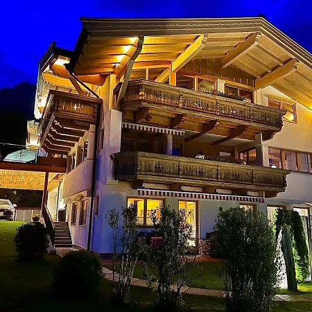 Landhaus Bergmoment - Adults Only Ellmau Exterior foto
